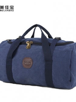 กระเป๋าเดินทางทรงดัฟเฟิล ใช้ได้ทั้งหญิงและชาย Duffle Bags ดีไซน์สวยเท่ ราคาน่าคบ กระเป๋าถือแนวสปอร์ต จุของได้เยอะ ใช้แล้วเท่ แถมราคาไม่แพงด้วย