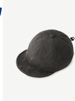 หมวกแก๊ป หมวกเบสบอล