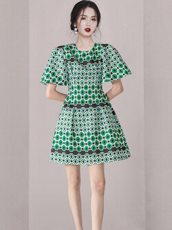 ชุดเดรสยาวสวยๆ ชุดเดรสยาวใส่สบาย ใส่ทำงาน