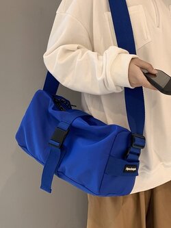 กระเป๋าสะพายข้างผู้หญิง กระเป๋าสะพายข้างใบเล็ก By Cocoa bags