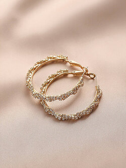 ต่างหู ตุ้มหูแฟชั่น