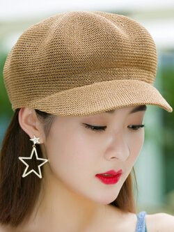 หมวกเบเร่ต์