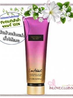 Victoria's Secret The Mist Collection / Fragrance Lotion 236 ml. (Love Addict)