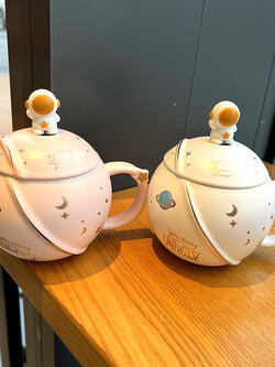 แก้วเซรามิค สวยๆ แก้วมัคน่ารัก แก้วกาแฟเซรามิค