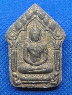 พระขุนแผนหลวงปู่ทิม