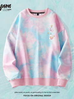 เสื้อยืดคอตตอน สกรีนลายน่ารัก มีหลากหลายสี ส่งฟรีทั่วไทย