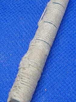 ตะกรุดหลวงพ่อเถิ่ง วัดสวนหมาก