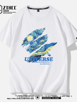 เสื้อยืดผู้ชายอ้วน S-6XLน้ำหนักผู้สวม40-135กิโลกรัมใส่ได้ ส่งฟรี