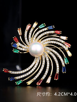 เข็มกลัด เข็มกลัดสวยๆ เข็มกลัดติดเสื้อ Brooch