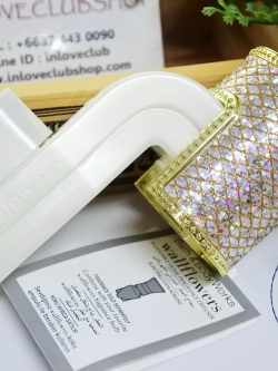 Bath & Body Works / Wallflowers Fragrance Plug (#ลายพิเศษ2 / สองขา)