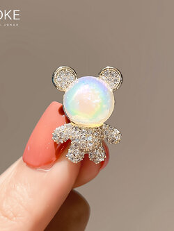 เข็มกลัด เข็มกลัดสวยๆ เข็มกลัดติดเสื้อ Brooch