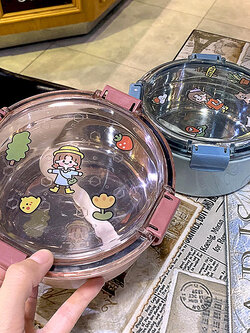 แก้วน้ำน่ารักๆ ดีไซน์เก๋ๆ