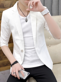 สูทผู้ชาย เสื้อสูทแฟชั่น เสื้อสูททำงานชาย