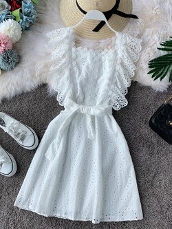 เดรส แซกสวยๆ ชุดเดรสชุดแฟชั่น ชุดแซกผู้หญิง ชุดกระโปรง ชุดเดรสน่ารัก BY OYAMI