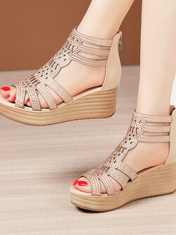 รองเท้าส้นสูงผู้หญิง รองเท้าส้นสูงรัดส้นผู้หญิง ส้นสูงนำเข้า ส้นสูงสวยหรู By Fashion Shoes Cabinat