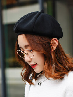 หมวกเบเร่ต์