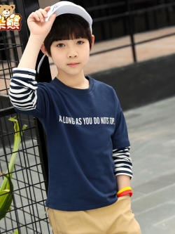 เสื้อยืดเด็กผู้ชาย ช้อปเสื้อผ้าเด็กผู้ชายออนไลน์ เสื้อผ้าเด็กโต ตั้งแต่ 3 ขวบ-12 ปี