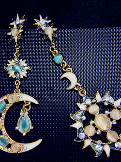 สร้อยคอ จี้ สร้อยคอแฟชั่น