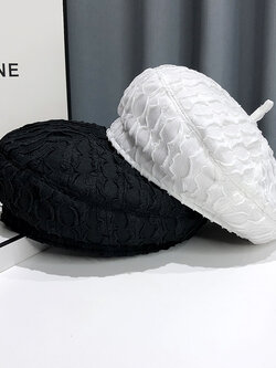 หมวกเบเร่ต์