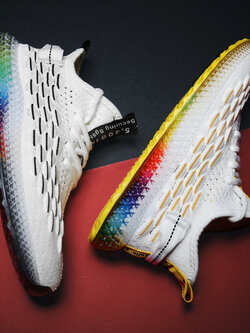 รองเท้าผ้าใบ รองเท้าลำลอง รองเท้าผ้าใบลำลอง