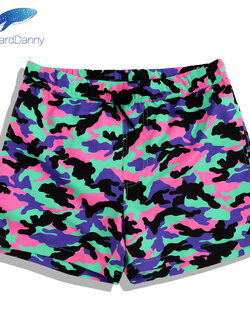 กางเกงชายหาด กางเกงขาสั้น