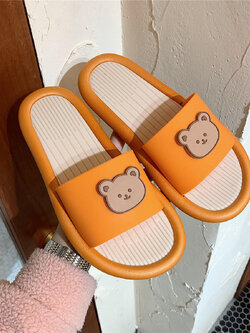 รองเท้าแตะผู้หญิง ใส่ในบ้าน By.Thin strips