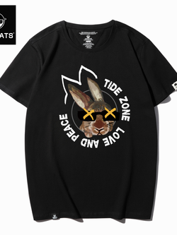 เสื้อยืดผู้ชายอ้วน S-6XL น้ำหนักผู้สวม 50-135 กิโลกรัม