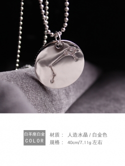 สร้อยคอแฟชั่น สร้อยคอประดับ