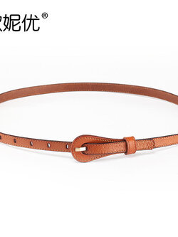 เข็มขัดผู้หญิง เข็มขัดแฟชั่นผู้หญิง