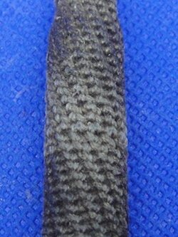 ตะกรุดลูกปืนหลวงปู่มหาสีทน กาญจโน