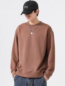 เสื้อยืดผู้ชายอ้วน S-5XL(อกเสื้อ39-51นิ้ว)