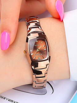 นาฬิกาข้อมือผู้หญิง