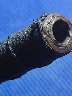 ตะกรุดหลวงพ่อมุ่ย วัดดอนไร่