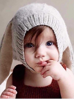 หมวกเด็กน่ารักๆ สไตล์เกาหลี