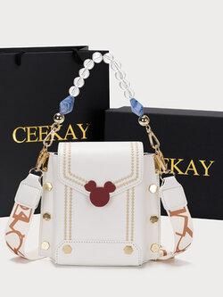 กระเป๋าแฟชั่น กระเป๋าสะพายข้างแฟชั่น