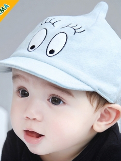 หมวกเด็กน่ารักๆ สไตล์เกาหลี