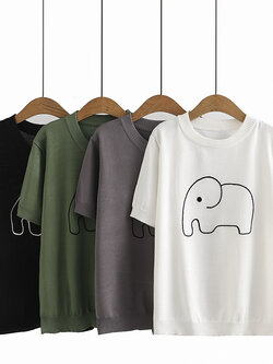 เสื้อผ้าคนอ้วน เสื้อผ้าสาวอวบ(อกเสื้อ38-50นิ้ว)