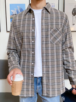 เสื้อT-shirt เสื้อผู้ชายเกาหลี เสื้อเกาหลี MCYC