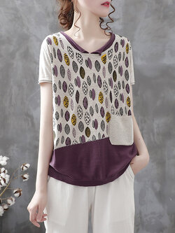 เสื้อยืดวินเทจ ฟรีไซส์อกเสื้อประมาณ 38-42