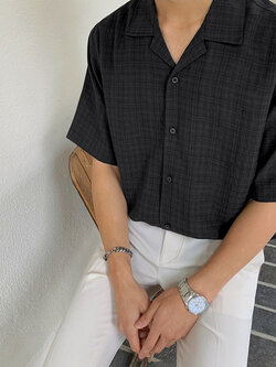 เสื้อT-shirt เสื้อผู้ชายเกาหลี เสื้อเกาหลี MCYC