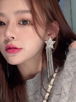 ต่างหู ตุ้มหูแฟชั่น