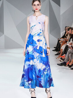 ชุดเดรสเรียบหรูดูแพง เดรสแบรนด์ DG Boutique