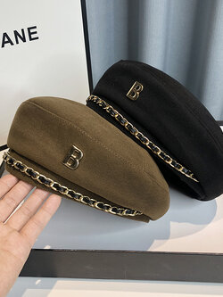 หมวกเบเร่ต์