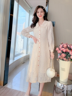 เดรสแฟชั่น ปี2020