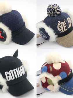 หมวกแฟชั่น หมวกแก๊ป