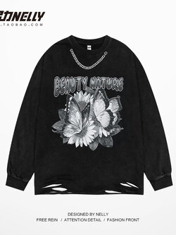 เสื้อยืดคอกลม ผู้ชาย เสื้อยืดผู้ชายเกาหลี เสื้อยืดเกาหลี แบรนด์ NELLY