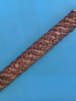 ตะกรุดหลวงปู่กลิ่น วัดสะพานสูง