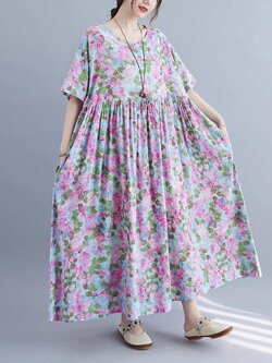 เสื้อผ้าไซส์ใหญ่ เสื้อผ้าสาวอวบสวยๆ พลัสไซส์ ไซต์อก 38-48 นิ้ว