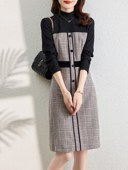 เดรสแฟชั่น แบบลายหมดสต็อกเร็วมากคะ สอบถามไซต์ที่สั่งได้ก่อนการสั่งนะคะ