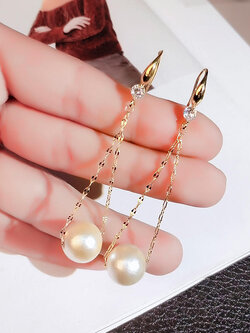 ต่างหู ตุ้มหูแฟชั่น